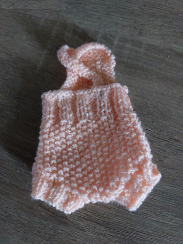 Brassière bambino poupée - brassière,