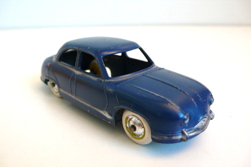 Miniature cij panhard - miniature, dyna