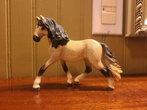 Schleich andalusian - schleich,