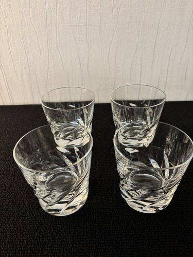Verres whisky modèle - à,