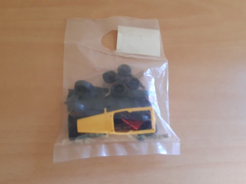 Miniature cle mercedes - miniature,