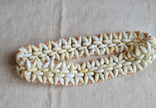 ANCIEN COLLIER BANDEAU TETE