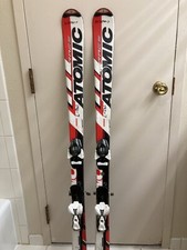 Atomic Race 8 Youth Junior