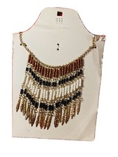 Brand New Necklace Tribal