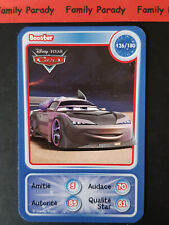 Booster 126/180 Carte
