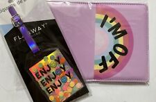 Pack Voyage: Étui Passeport