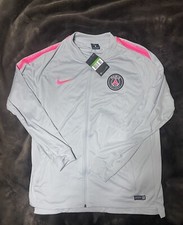 Haut de survêtement psg