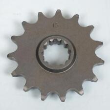 Pignon de sortie de boite