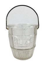 Suze Seau à glace publicitaire vintage , Alcool, apéro, bistrot