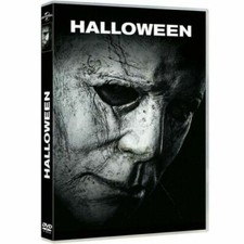 DVD *** HALLOWEEN *** avec