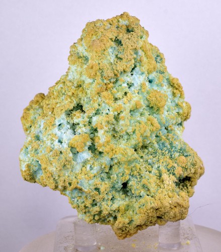 Cms chalcanthite - 7,1,