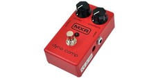 Mxr m102 dynacomp compressor - dynacomp,