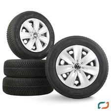 Original VW T-Roc Roues