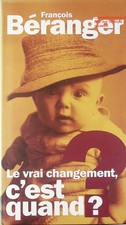 CD chanson française engagée
