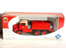 SOLIDO 1/50 POMPIER 3159