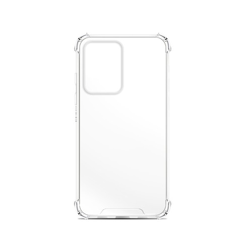 Coque semi rigide renforcée - coque,