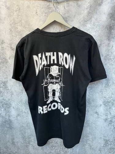Shirt vintage col rond - vintage, à