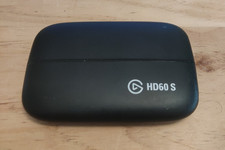 Elgato HD60 S - Boitier