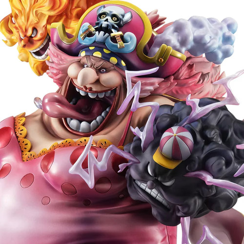 One piece figurine - piece, big