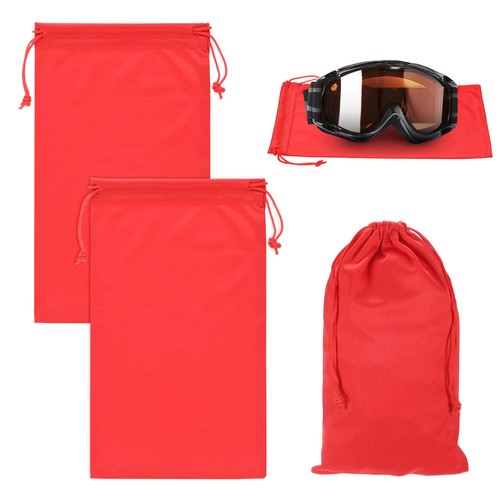 Pochettes pour lunettes ski - pochettes,