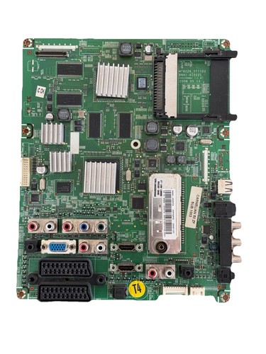 Carte mère samsung - tv,