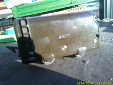 JeP Tender complet SNCF