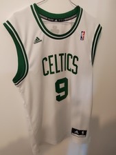Boston Celtics Maillot NBA Taille S 9 Rajon Rondo
