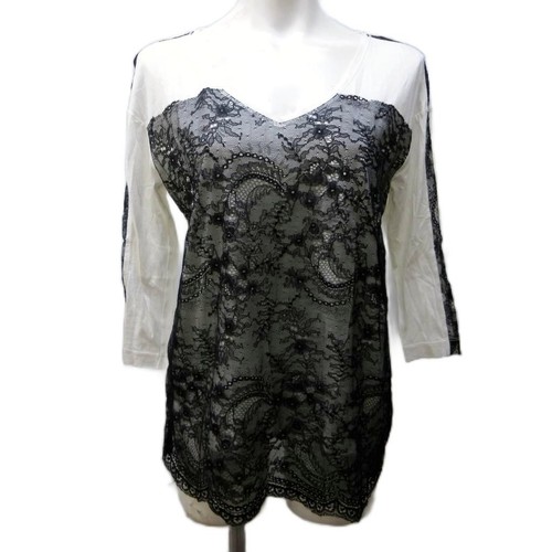 Haut femme escada sport noir - sport,