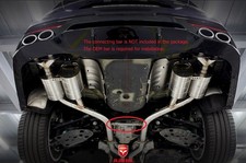 STINGER 3.3T CAT-BACK GT Ver