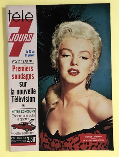 Tele jours 767 - 7,