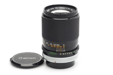 Canon FD 3.5/135mm S.C
