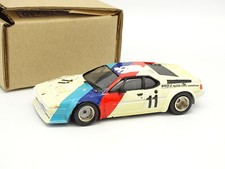 Record Kit Monté 1/43 - BMW