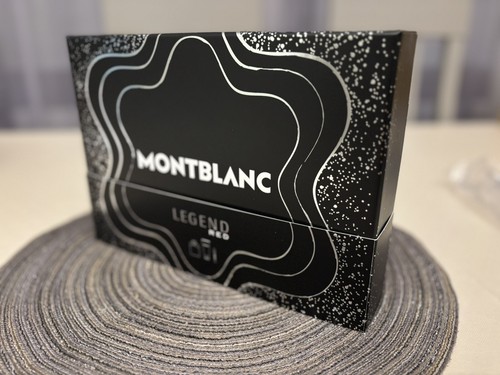 Coffret eau parfum - eau, de