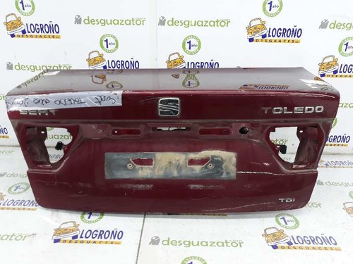 1m5827025d couvercle coffre - de,