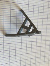 PLAYMOBIL STAND POUR PANNEAU TRIANGULAIRE 30615570 4022 4078 4079 4071 4900...