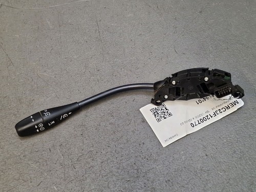 Commodo régulateur vitesse - ,