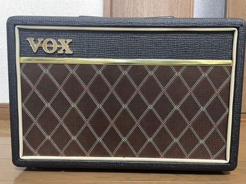 Vox v9106 pathfinder 10 - vox,