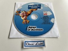 Disney Winnie L’Ourson La