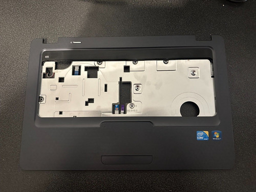 Topcase pour ordinateur