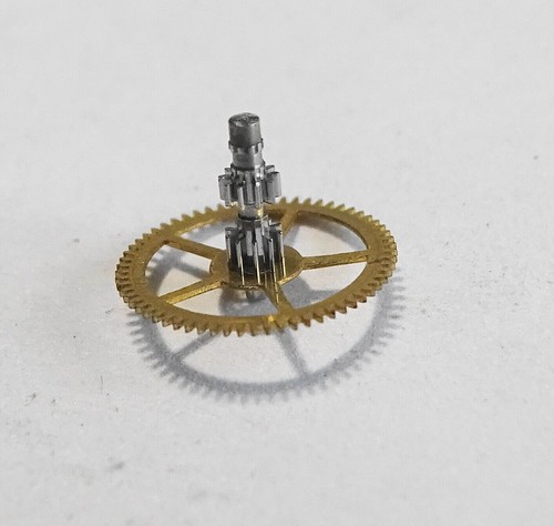 Piece horlogerie montre roue - piece,