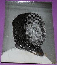 RARE PHOTO PRESSE 1939 PAUL