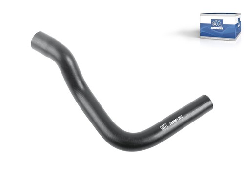 Tuyau spare parts 45376 - spare,