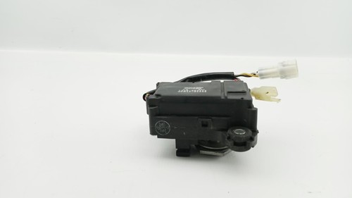 Moteur valve échappement - moteur,