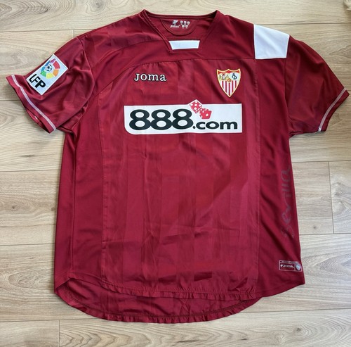 Maillot séville - maillot,