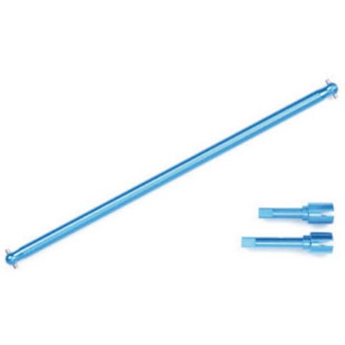 Arbre alu 01e tamiya 54026 - alu,