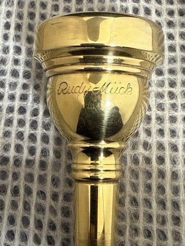 Vintage rudy muck cushon rim - rudy,