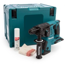 Makita 36V LXT Sds Plus Foret