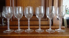 CRISTAL D'ARQUES modèle