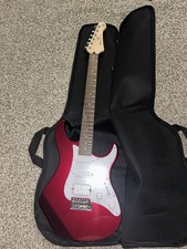 Yamaha GigMaker Electric