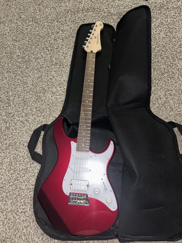 Yamaha gigmaker electric - yamaha,